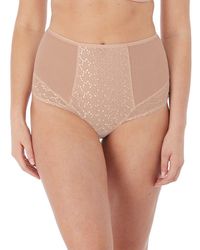 Fantasie - Ana High Waist Brief - Lyst