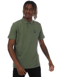 Weekend Offender - Barnum Polo Shirt - Lyst
