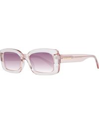 Skechers - Se6103 5372H 53 72H Sunglasses - Lyst