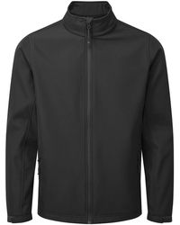 PREMIER - Windchecker Soft Shell Jacket - Lyst