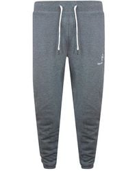 Sergio Tacchini - Dreyan Pant Cotton - Lyst