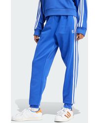adidas - Adicolor Classics Cuffed Track Pants - Lyst
