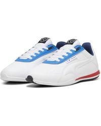 PUMA - Bmw M Motorsport Tune Cat Driving Shoes - Lyst