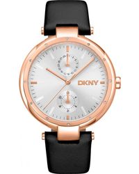 DKNY - Dk1L066L0035 Ladies Downtown Watch - Lyst