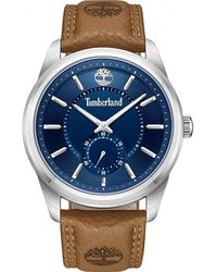 Timberland - Tdwga0029702 Northbridge Watch - Lyst