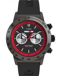 Timex - Tw2Y01900 Ironman Premium Challenger Watch - Lyst