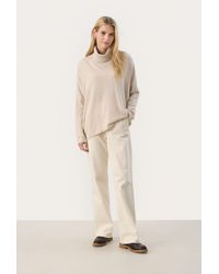 Part Two - Pullover Loose Fit - Lyst
