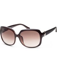 Ferragamo - Sf739Sa 59 210 Fashion Sunglasses - Lyst