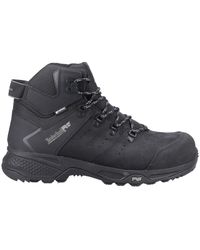 Timberland - Switchback Work Safety Boots - Lyst