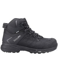 Timberland - Switchback Work Safety Boots - Lyst