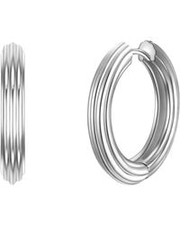 Glanzstücke München - Sterling Earring - Lyst
