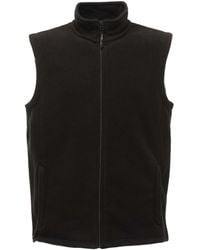 Regatta - Micro Fleece Bodywarmer Gilet - Lyst