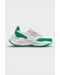 CASABLANCA - Atlantis Sneaker Shoes - Lyst