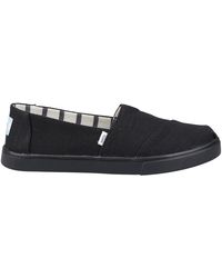 TOMS - Alpargata Cupsole Shoes - Lyst