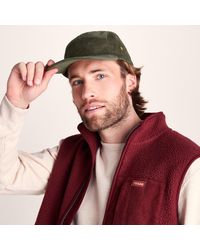 TOG24 - Calderwood Corduroy Cap - Lyst