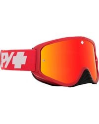 Spy - 3200000000012 158 Woot Race Sunglasses - Lyst