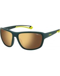 Polaroid - Pld-7049-S-Gp7 Pld 7049 S 62 Gp7 Sunglasses - Lyst