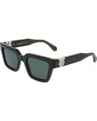Ferragamo - Sf2066S 52 302 Sunglasses - Lyst