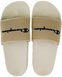 Champion - Daytona Sliders - Lyst