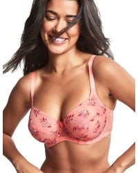 Panache - 9071A Tango Balconette Bra - Lyst