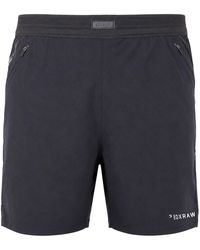 BOXRAW - Sparring Club Shorts - Lyst
