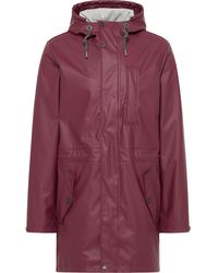 Mo - Regenjas Keepsudry - Lyst