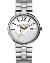 Hush Puppies - Orbz Watch - Lyst
