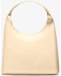 Clarks - Alice Shoulder Cream Bags - Lyst