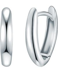 Rafaela Donata - Sterling Earring - Lyst