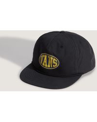 Vans - Worldwide94 Unstructured Hat - Lyst