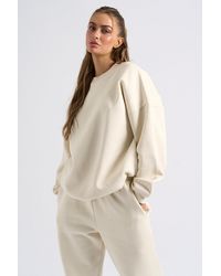 Urban Bliss - Oversized Sweatshirt - Lyst