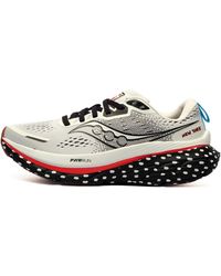 Saucony - Keith Haring X Nyc Guide 18 Running Shoes - Lyst