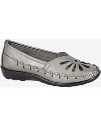 Boulevard - Clarissa Pumps - Lyst