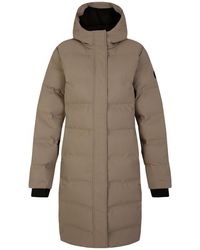 Dare 2b - Ladies Wander Padded Jacket (Cashmere) - Lyst