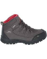 Trespass - Ladies Mitzi Waterproof Walking Boots - Lyst