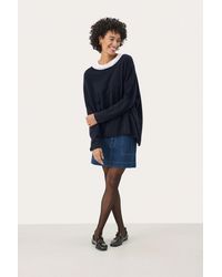 Part Two - Pullover Loose Fit - Lyst