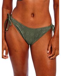 Freya - Nomad Nights Tieside Bikini Brief - Lyst