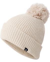 Dare 2b - Ladies Pom Pom Beanie Morn) - Lyst