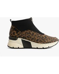 Rieker - N6352-90 Boots Multi - Lyst