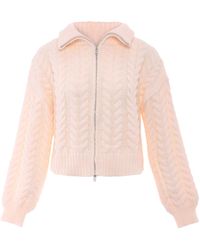myMo - Vest Wolwit - Lyst