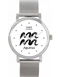 Toff London - Tlws-35817 Ladies Aquarius Watch - Lyst
