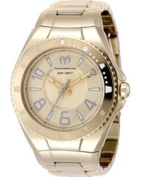 TechnoMarine - Tm-226004 Lusso Mare Watch - Lyst