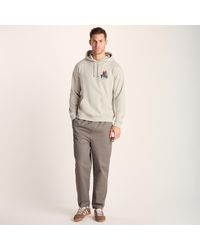 TOG24 - Riverton Supersoft Hattie Clark Hoody - Lyst