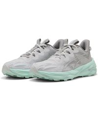 PUMA - Fast Trac Nitro 3 Wns Trail Running Shoes - Lyst