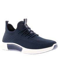 Crosshatch - Trainers Rideout Textile - Lyst