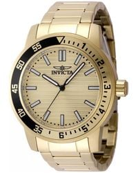 INVICTA WATCH - In-48970 Specialty Watch - Lyst