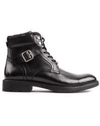 Sole - Vorley Ankle Boots - Lyst