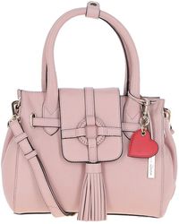 Ashwood Leather - 'Vera' Real Tote Bag - Lyst