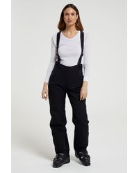 Mountain Warehouse - 'Chalet' Extreme Waterproof Ski Pant Breathable Winter Snowboard Trouser - Lyst