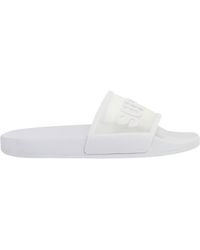 Superga - Clear Identity Sliders - Lyst